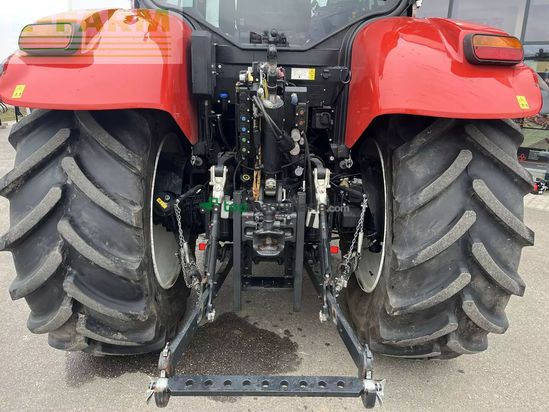 Tractor agrícola - Steyr - 4145 profi cvt