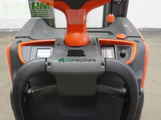 Elevadora - Linde - l 14 ap i 1173-01