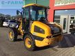 Minicargadora - JCB - 406