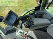 Tractor agrícola - Claas - arion 650 cmatic CMATIC