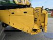 Cosechadora de Cereal - New Holland - cr 980