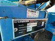 Arado - Lemken - diamant 16 + variopack