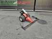 Cortacésped manual - Aebi - cc 36