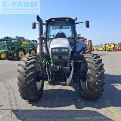 Tractor agrícola - Lamborghini - r6.185 dcr