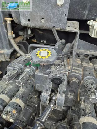 Tractor agrícola - New Holland - t 7.245