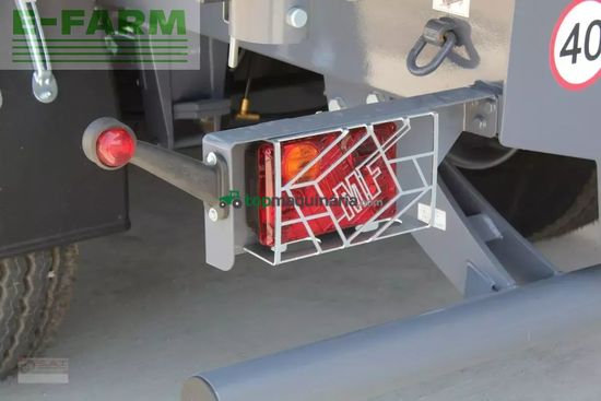 Volquet -  - t 755- 18 to. tandemkipper-neu