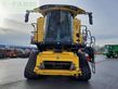 Cosechadora de Cereal - New Holland - cr9-90st