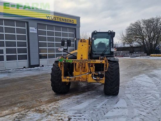 Telescopica - JCB - 541-70 agri plus