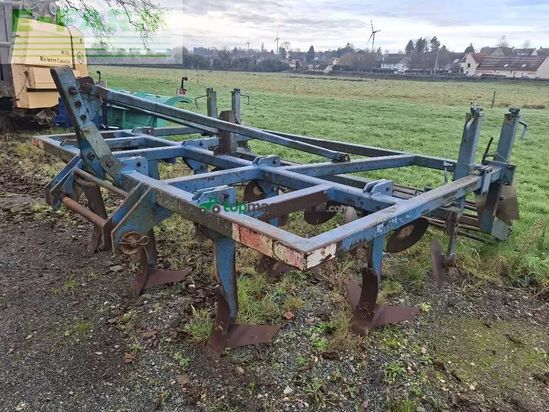 Cultivador -  - deko 300