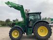 Tractor agrícola - John Deere - 6150r