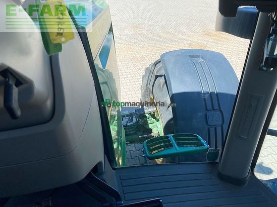 Tractor agrícola - John Deere - 7290r