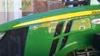Tractor agrícola - John Deere - 5090r