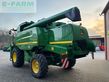 Cosechadora de Cereal - John Deere - t660i