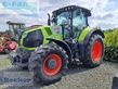 Tractor agrícola - Claas - axion 830 c-matic