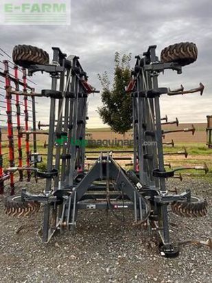 Cultivador - Saphir - allstar longline 601