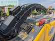 Cosechadora de Cereal - New Holland - fr 650