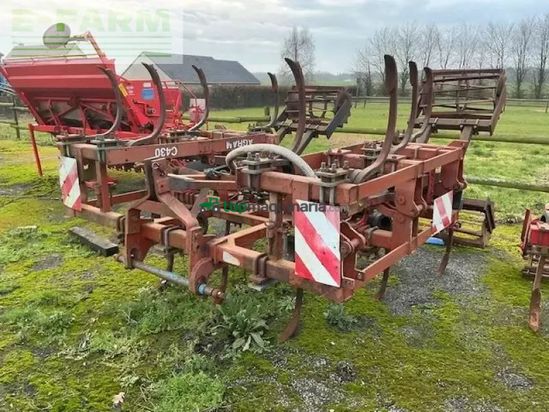 Cultivador -  - c430