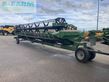 Cosechadora de Cereal - John Deere - s 780