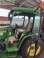 Tractor agrícola - John Deere - 3720