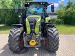 Tractor agrícola - Claas - arion 550 cmatic cebis