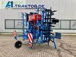 Combinado de siembra - Carré - prairial grünlandstriegel