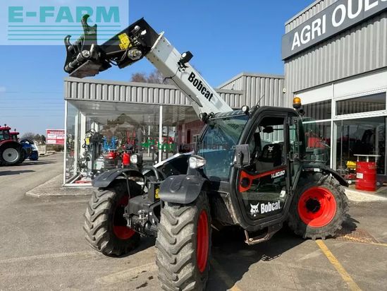 Telescopica - Bobcat - 30.60