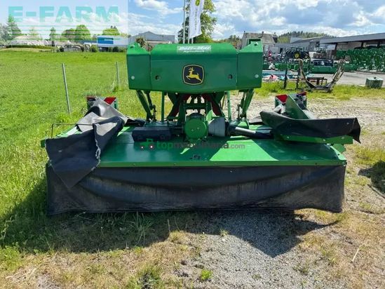 Cortacésped manual - John Deere - 131
