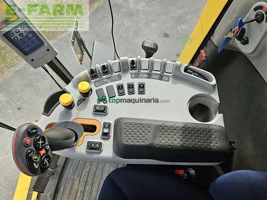 Cosechadora de Cereal - New Holland - tc 5.80