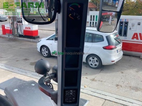 Tractor agrícola - Steyr - 4110 expert cvt CVT