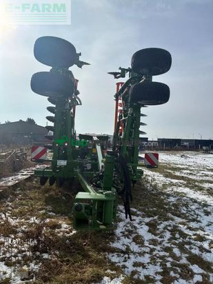 Grada de disco - Amazone - catros+ 8003-2tx