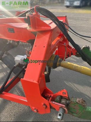 Henificador - Kuhn - ga 8020