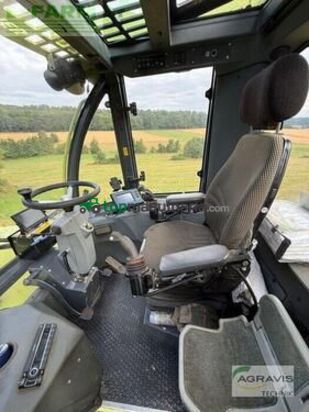 Tractor agrícola -  - wftrac2460