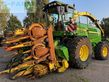 Cosechadora de Cereal - John Deere - 7750