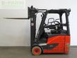 Elevadora - Linde - e 16 h evo 386-02