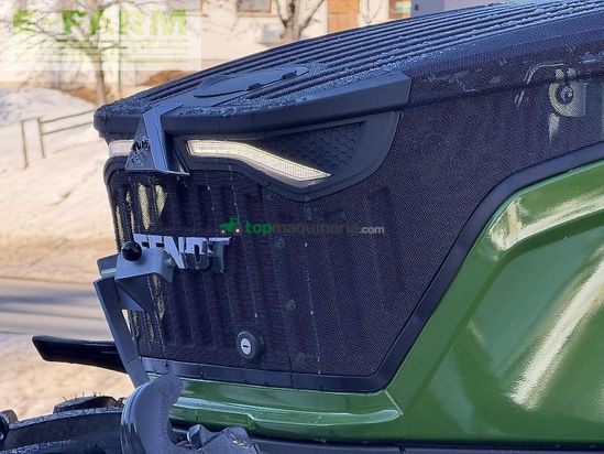 Tractor agrícola - Fendt - 211 vario gen3 profi setting 2