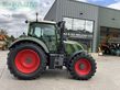 Tractor agrícola - Fendt - 724 profi plus tractor (st23447)