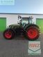 Tractor agrícola - Fendt - 724 vario
