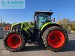 Tractor agrícola - Claas - axion 960 **vorführer**