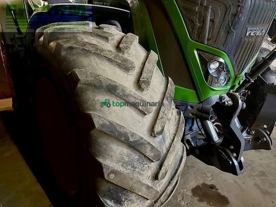 Tractor agrícola - Fendt - 936 vario profi plus rtk ProfiPlus