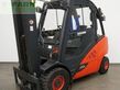 Elevadora - Linde - h 30 d (3b) evo 393-02