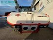 Atomizador - Kuhn - altis ii