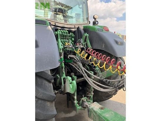 Tractor agrícola - John Deere - 6r195