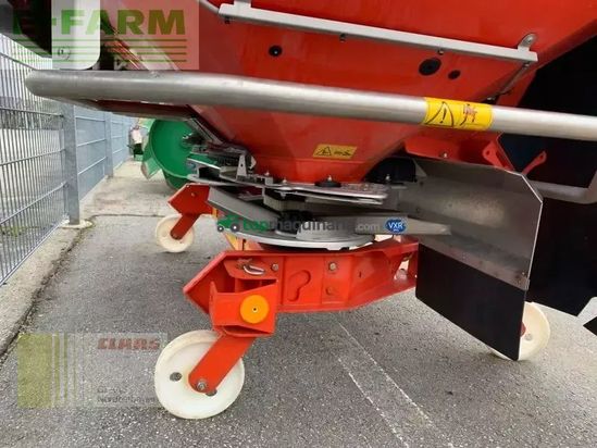 Esparcidor - Rauch - axis 30.2 emc+w varispread pro