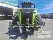 Tractor agrícola - Claas - xerion 4000 trac
