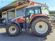 Tractor agrícola - Steyr - s110