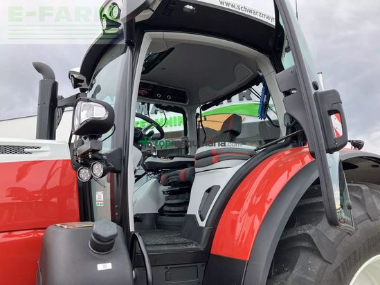 Tractor agrícola - Steyr - 6280 absolut cvt