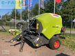 Empacadora gigant - Claas - rollant 520 rc - neu