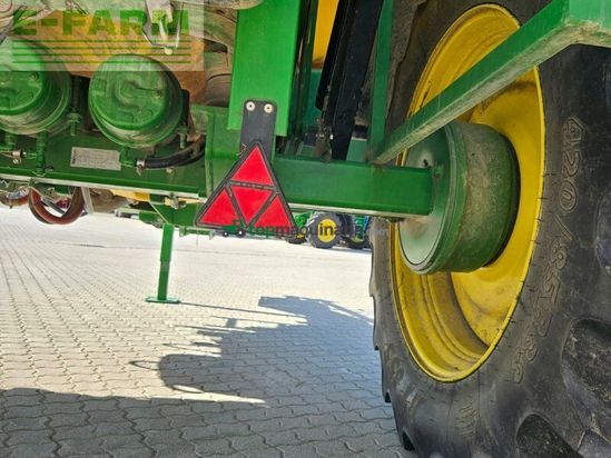 Atomizador - John Deere - m 740i