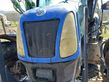 Tractor agrícola - New Holland - ts 100 a