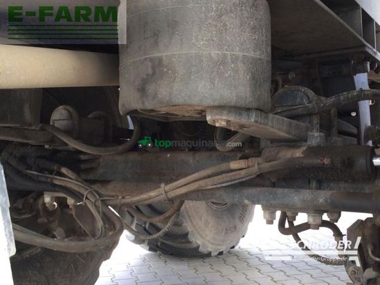 Cisterna - Kotte - vtl 18500